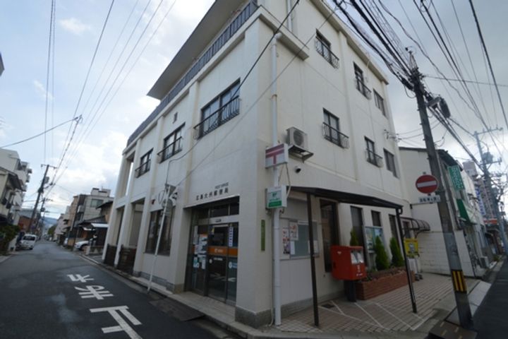 広島県広島市南区大州2(マンション)の賃貸物件の周辺