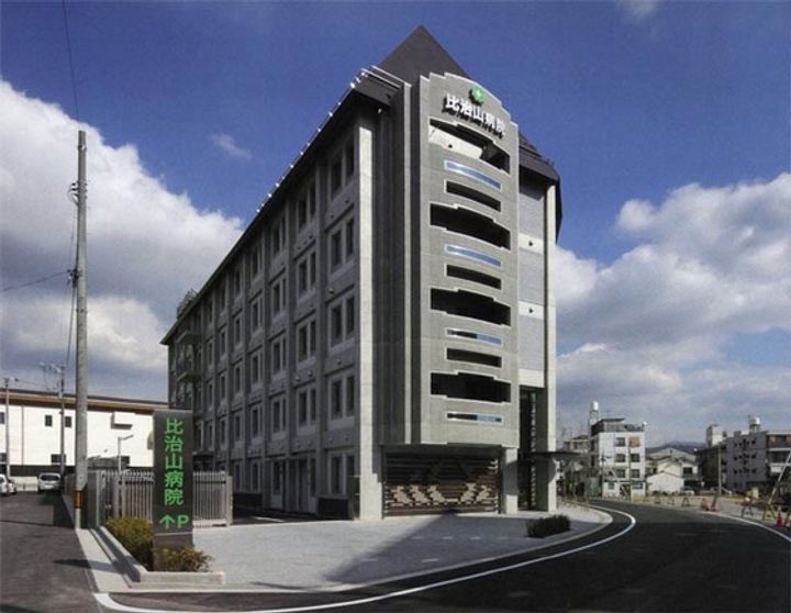 広島県広島市南区大州2(マンション)の賃貸物件の周辺