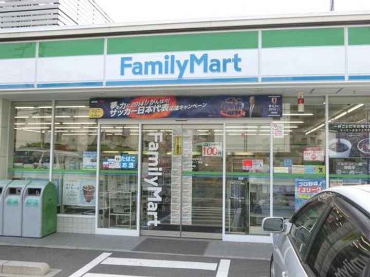 広島県広島市南区大州2(マンション)の賃貸物件の周辺