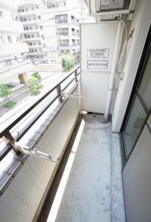 大濠パフォーマンスの内装