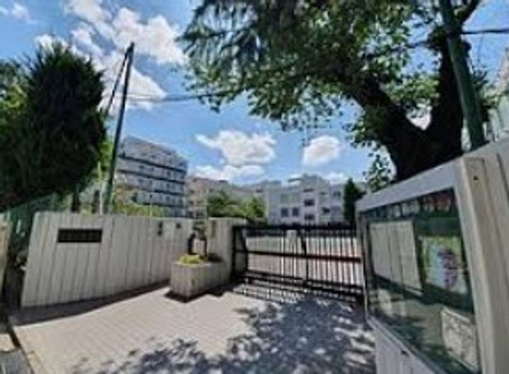 スタンズ神楽坂の周辺