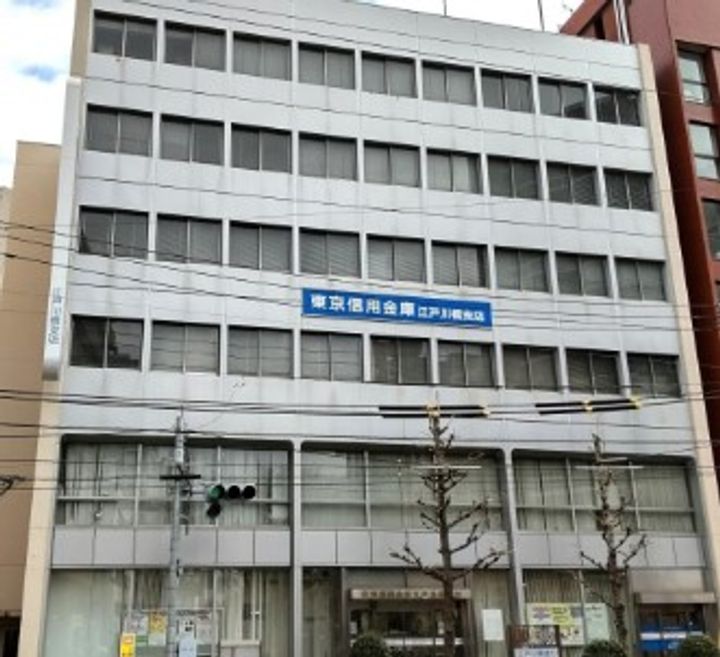 スタンズ神楽坂の周辺
