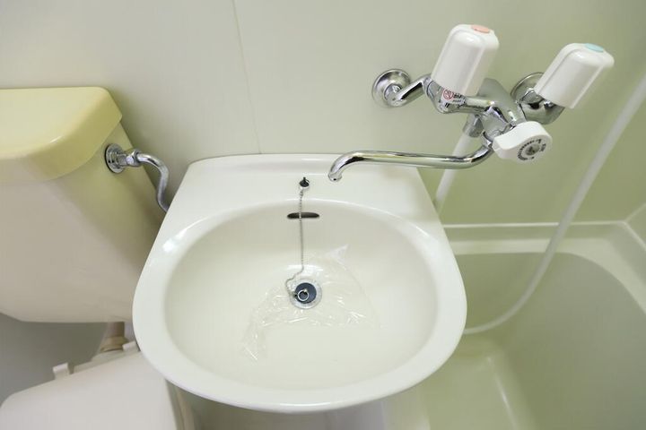 マイステージ板橋本町の内装