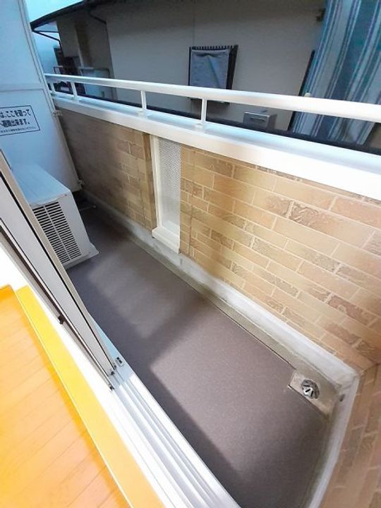 東京都立川市砂川町1(アパート)の賃貸物件の内装