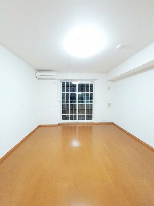 東京都立川市砂川町1(アパート)の賃貸物件の内装