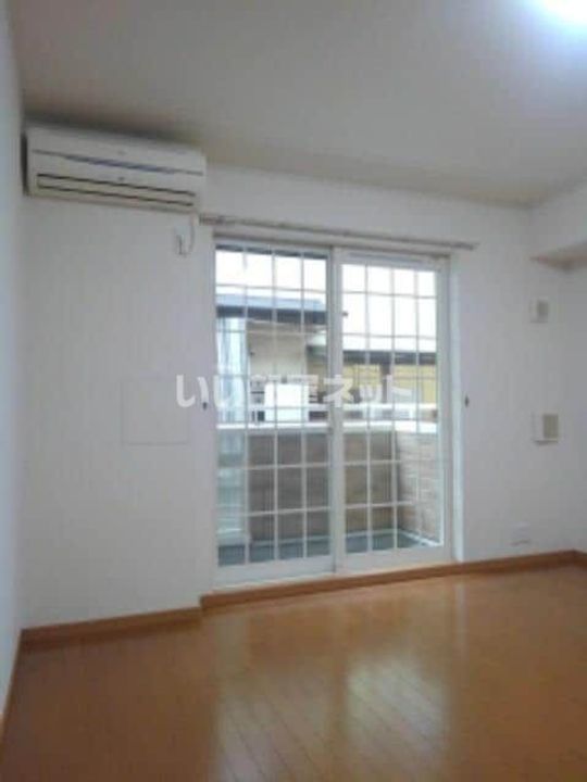 東京都立川市砂川町1(アパート)の賃貸物件の内装