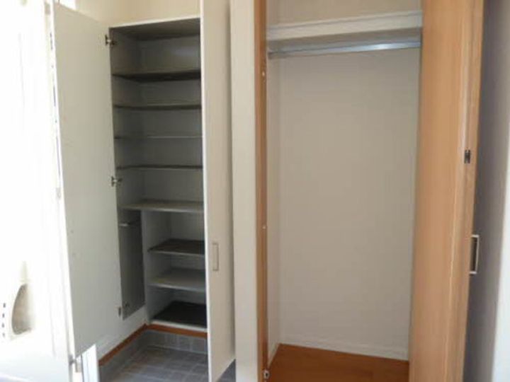 新潟県新潟市中央区関南町(一戸建)の賃貸物件の内装