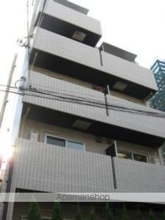 フェリシャスジェイズの外観