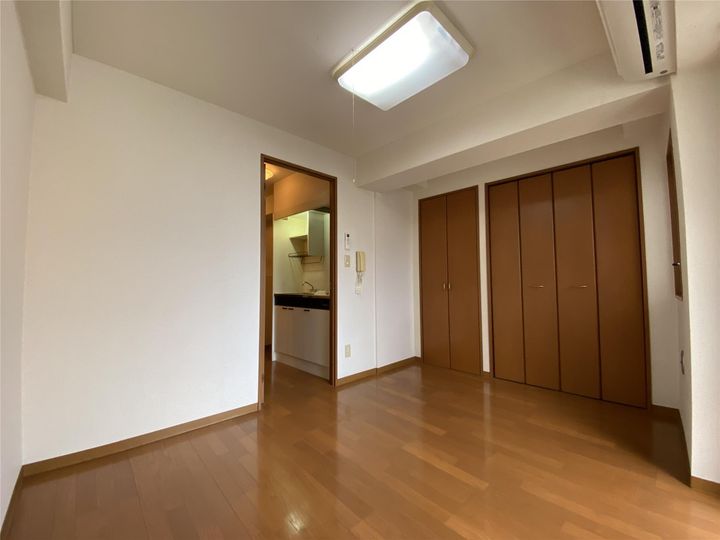 イル・ニードの居間