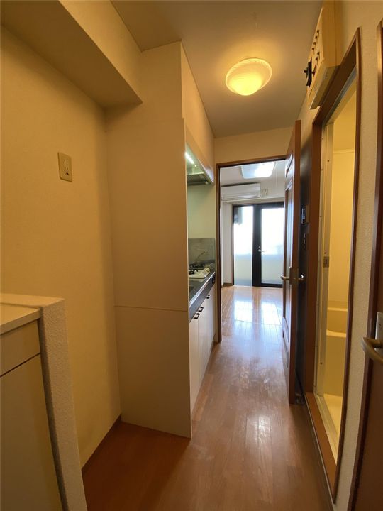 イル・ニードの居間