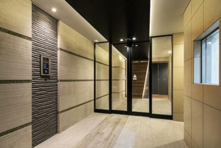 東京都中央区日本橋箱崎町(マンション)の賃貸物件の地図