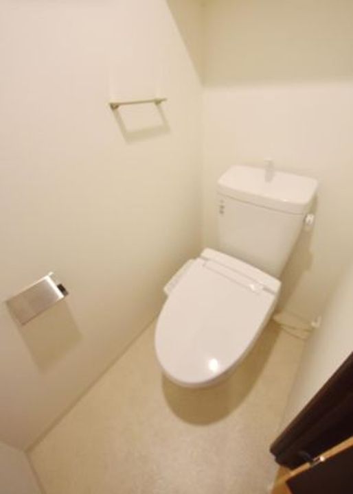 東京都中央区日本橋箱崎町(マンション)の賃貸物件の内装