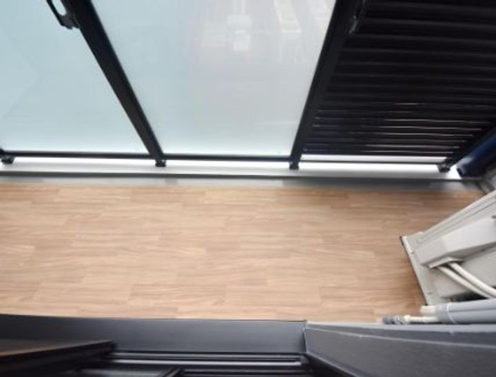 東京都中央区日本橋箱崎町(マンション)の賃貸物件の内装