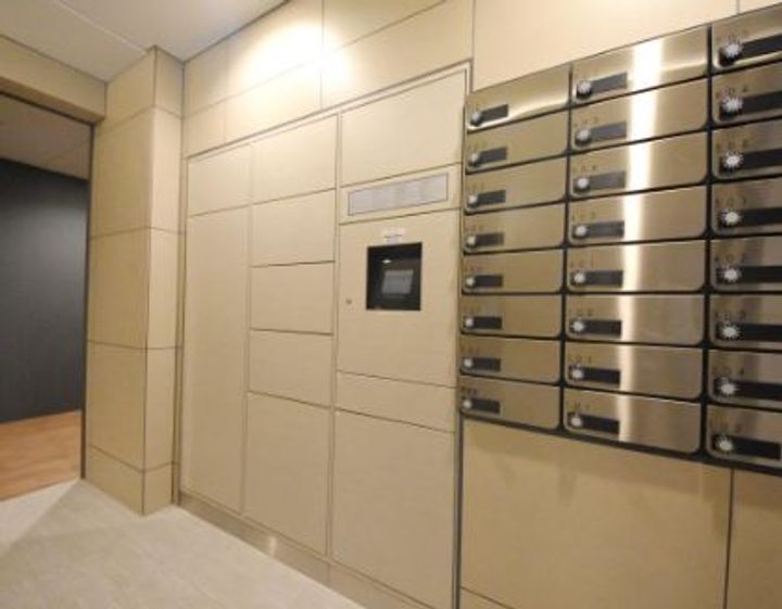 東京都中央区日本橋箱崎町(マンション)の賃貸物件の地図