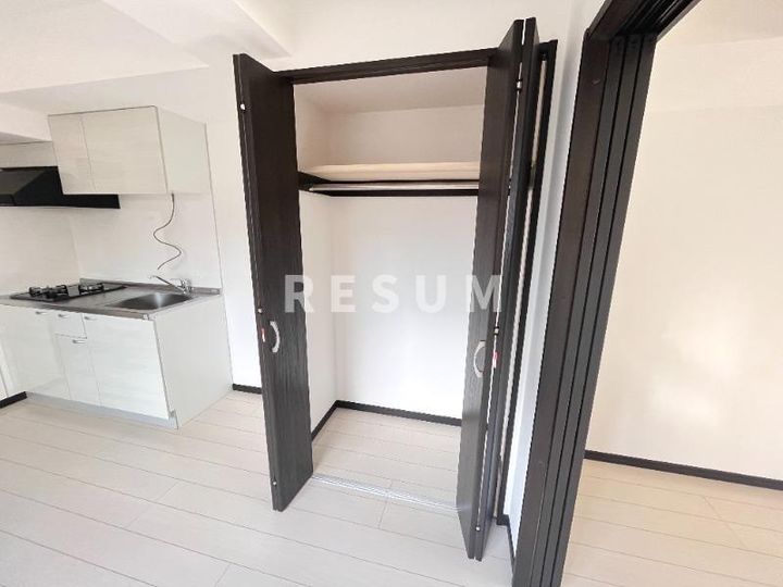 千葉県千葉市中央区院内1(マンション)の賃貸物件の内装