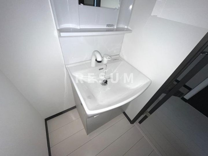 千葉県千葉市中央区院内1(マンション)の賃貸物件の内装