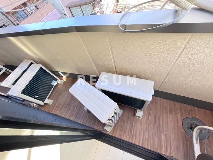 千葉県千葉市中央区院内1(マンション)の賃貸物件の内装