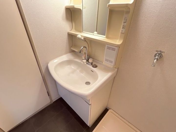 ドリームローズの内装