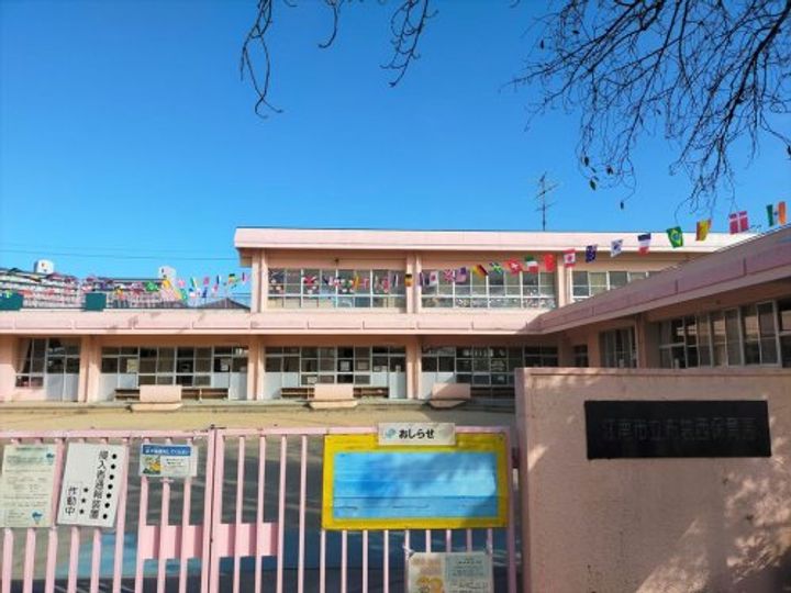 ドリームローズの周辺