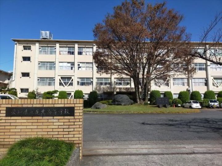 ドリームローズの周辺