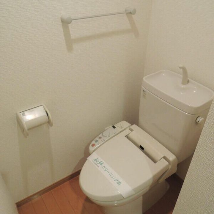 埼玉県川口市並木1(マンション)の賃貸物件の内装