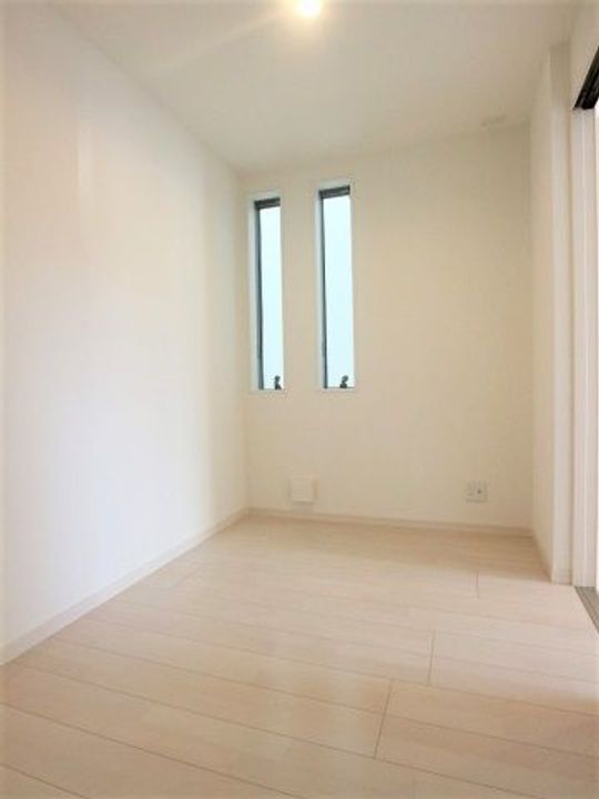 広島県広島市安佐南区祇園7(アパート)の賃貸物件のその他画像