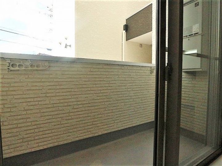 広島県広島市安佐南区祇園7(アパート)の賃貸物件の内装