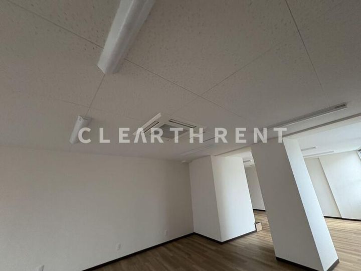 トーカンマンション駒込の内装