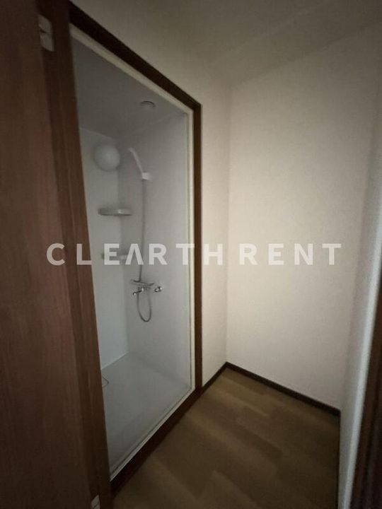 トーカンマンション駒込の風呂