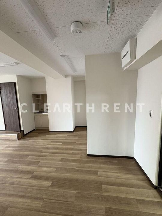 トーカンマンション駒込の内装