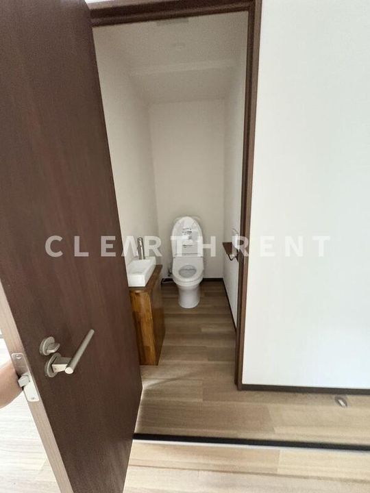 トーカンマンション駒込の内装