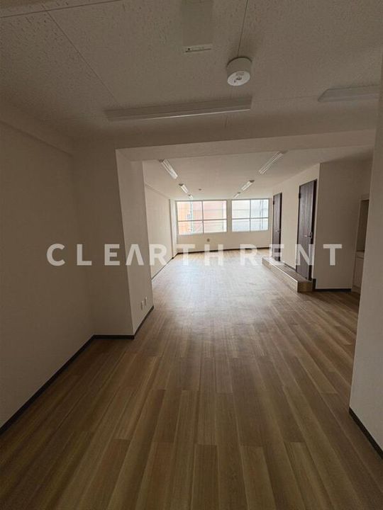 トーカンマンション駒込の居間