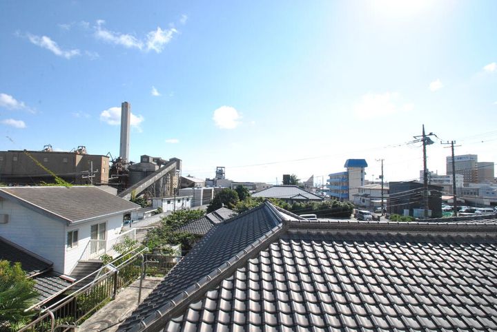 メゾンローレルのその他画像