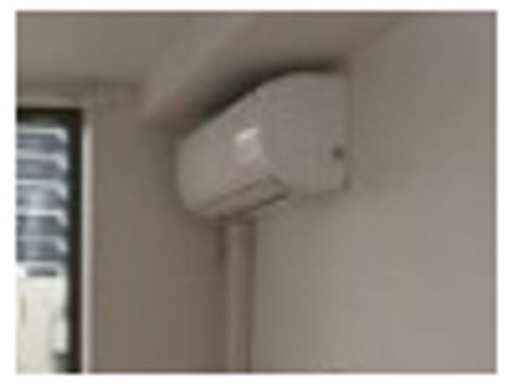 シャルム北千住の内装