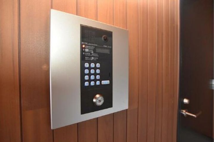 シャルム北千住の内装