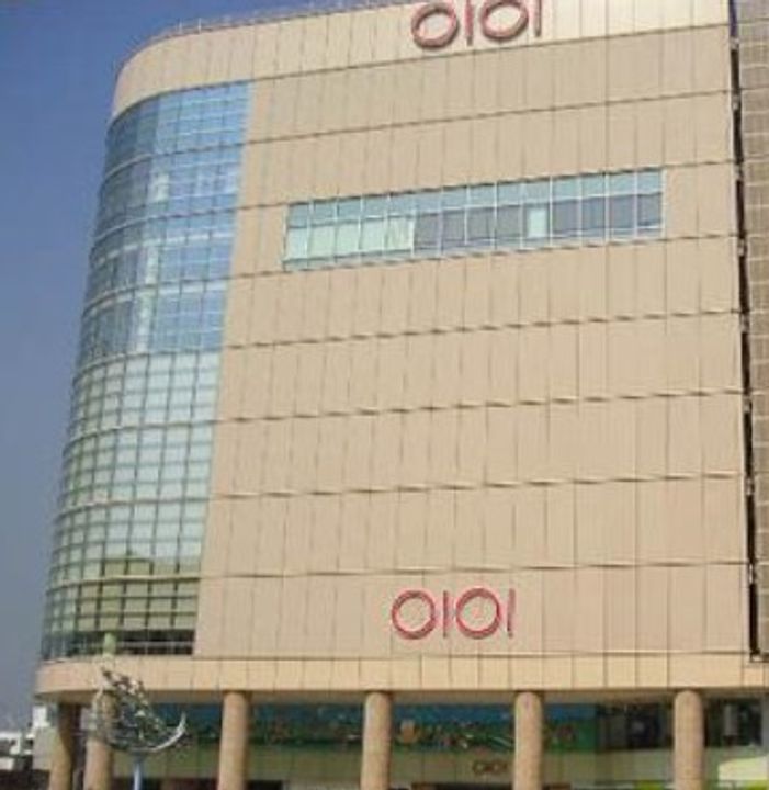 シャルム北千住の周辺