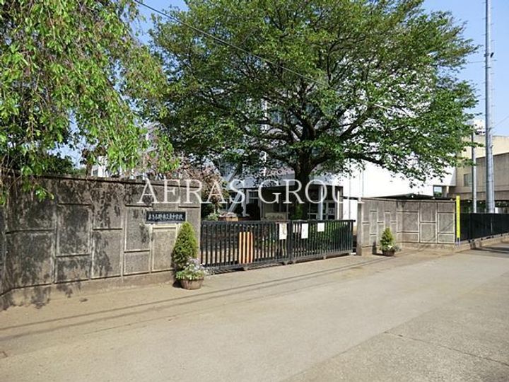 東京都あきる野市平沢(一戸建)の賃貸物件の周辺