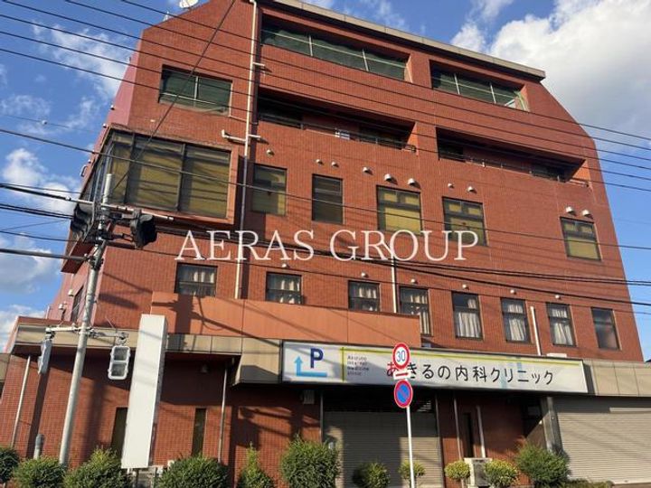 東京都あきる野市平沢(一戸建)の賃貸物件の周辺