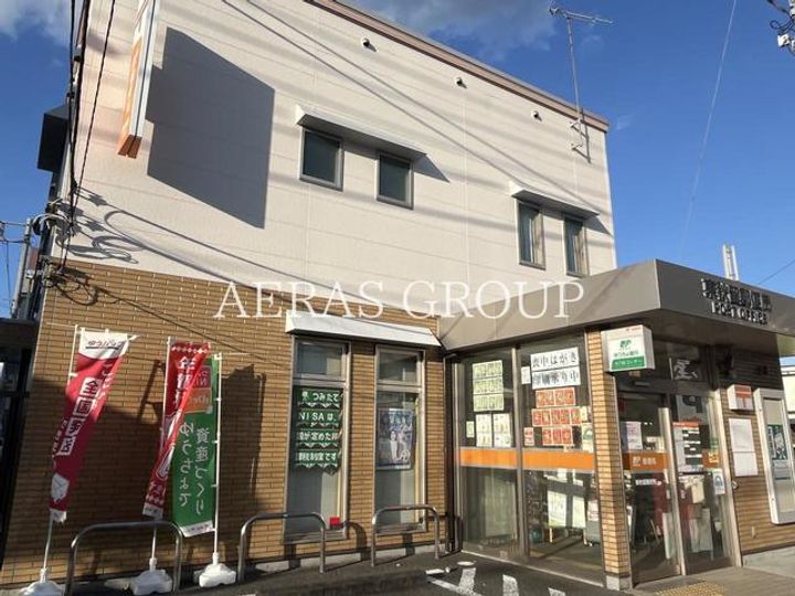 東京都あきる野市平沢(一戸建)の賃貸物件の周辺