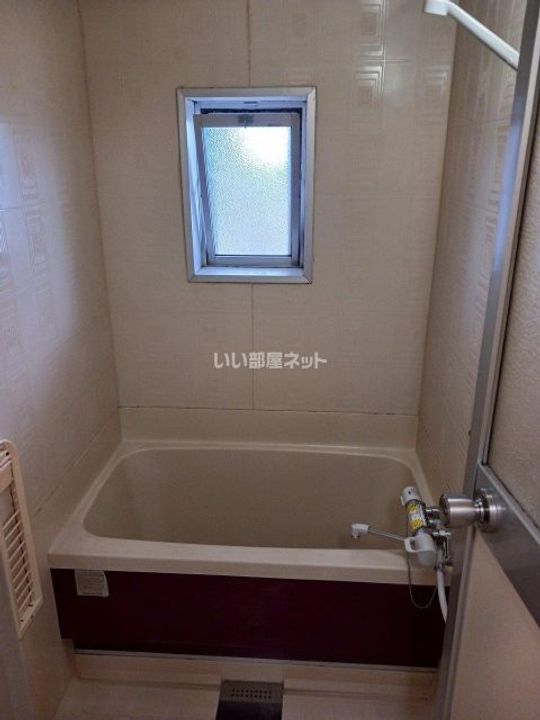 セーフティハイムの風呂