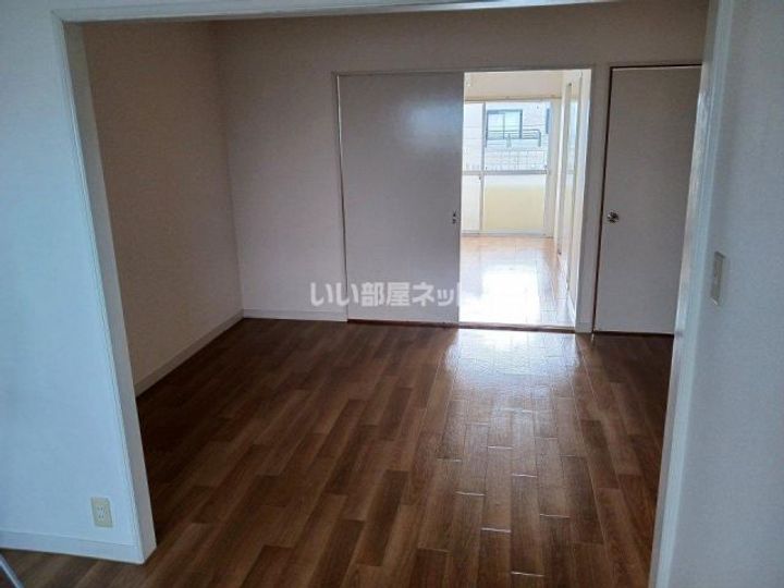 セーフティハイムの内装