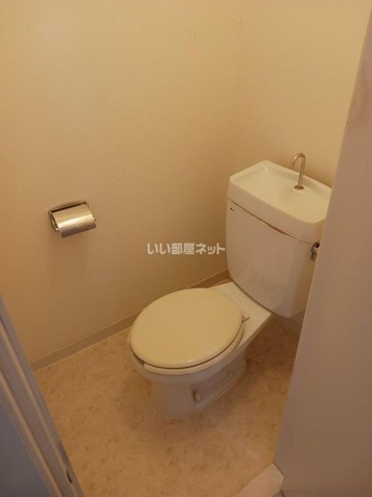 セーフティハイムの内装