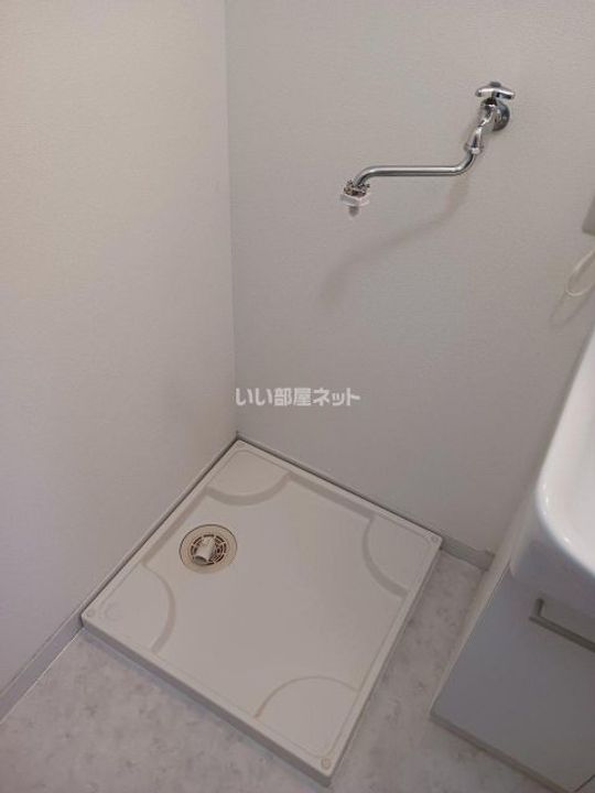 セーフティハイムの内装