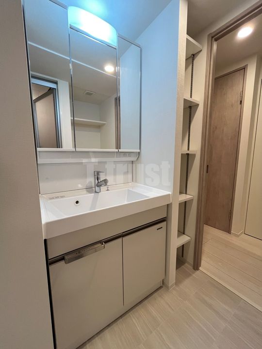 東京都荒川区東日暮里5(マンション)の賃貸物件の内装