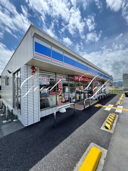 兵庫県丹波篠山市宇土(アパート)の賃貸物件の周辺