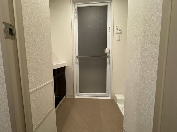 アイル グランデ赤羽の内装