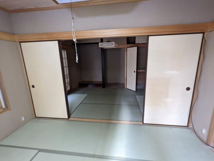 京都府与謝郡与謝野町字幾地(一戸建)の賃貸物件のその他画像