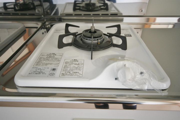 コーポ城北のその他画像