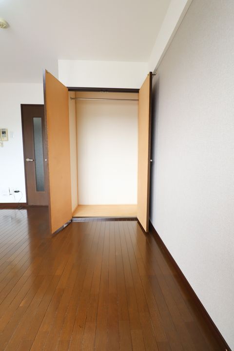 ベルメゾンの内装