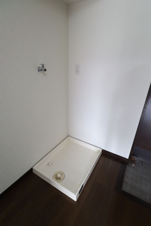 ベルメゾンの内装